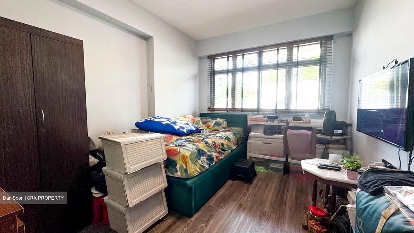 Blk 377B Hougang Rivercourt (Hougang), HDB 5 Rooms #570492291